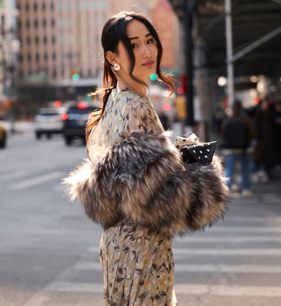 Exclusive: Isabel Tan Takes Us Inside Altuzarra's Fall/Winter 2026 Show At NYFW
