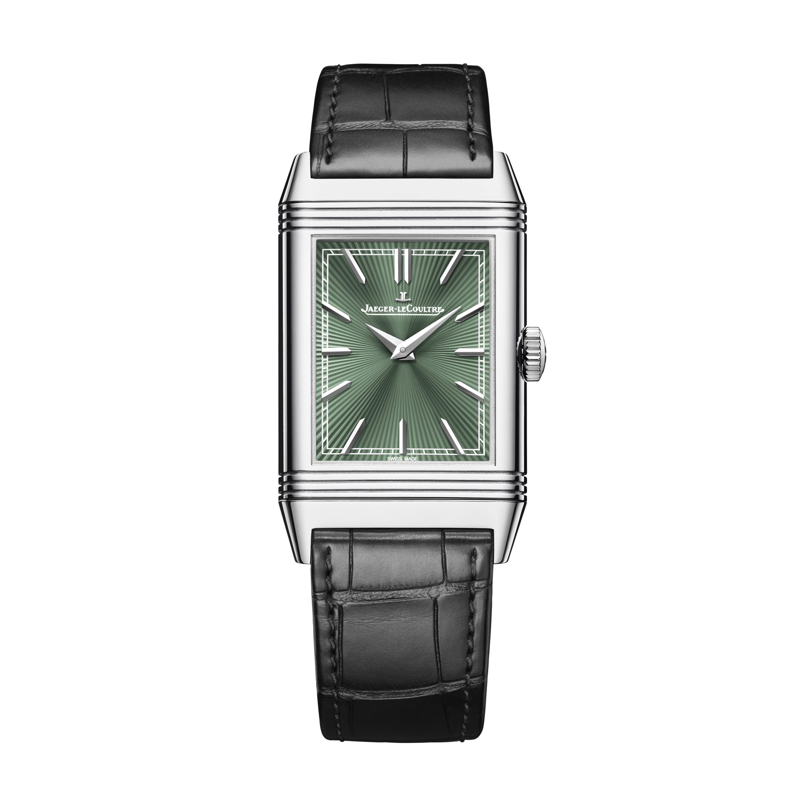 Gallop Into The New Year With These Horse-Themed Timepieces