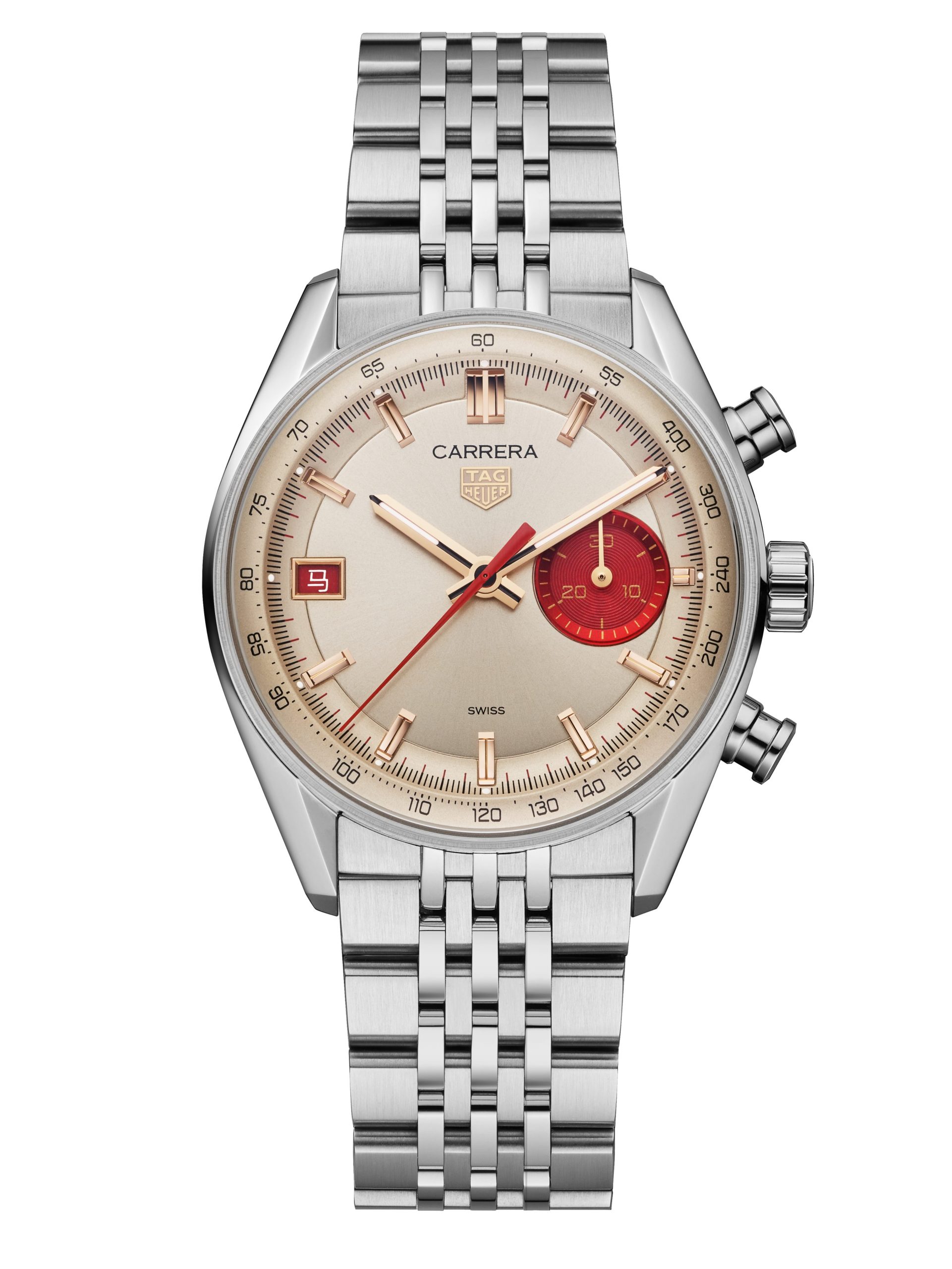 Gallop Into The New Year With These Horse-Themed Timepieces