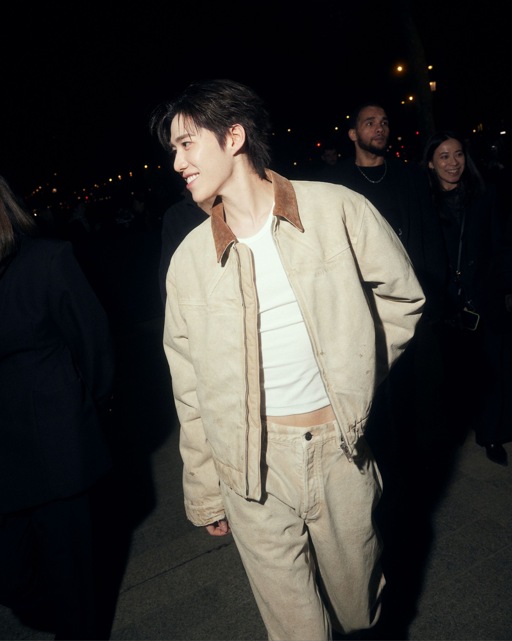 Spotted: Jennie, Yerin Ha & Lingling Kwong At Paris Fashion Week
