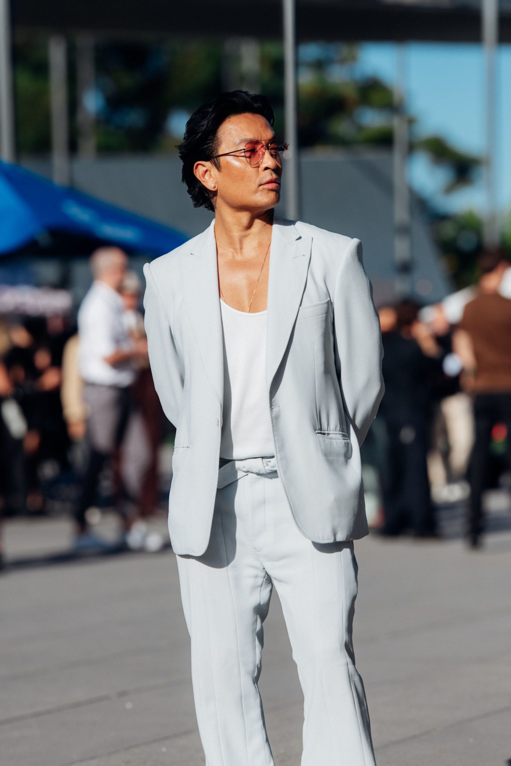 Prabal Gurung On His Fall 2026 Collection, Fashion In The Asia-Pacific & What Home Means To Him