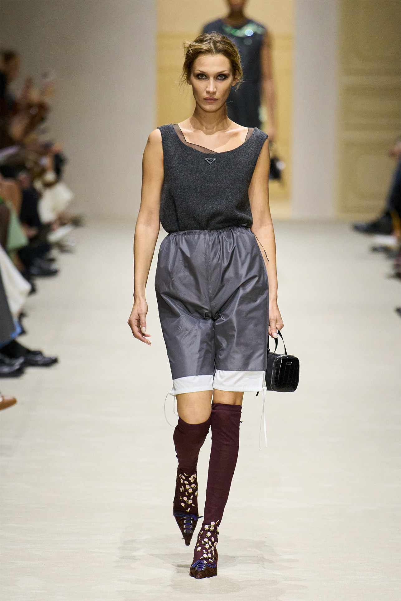 The Runway Rundown: Milan Fashion Week Fall/Winter 2026