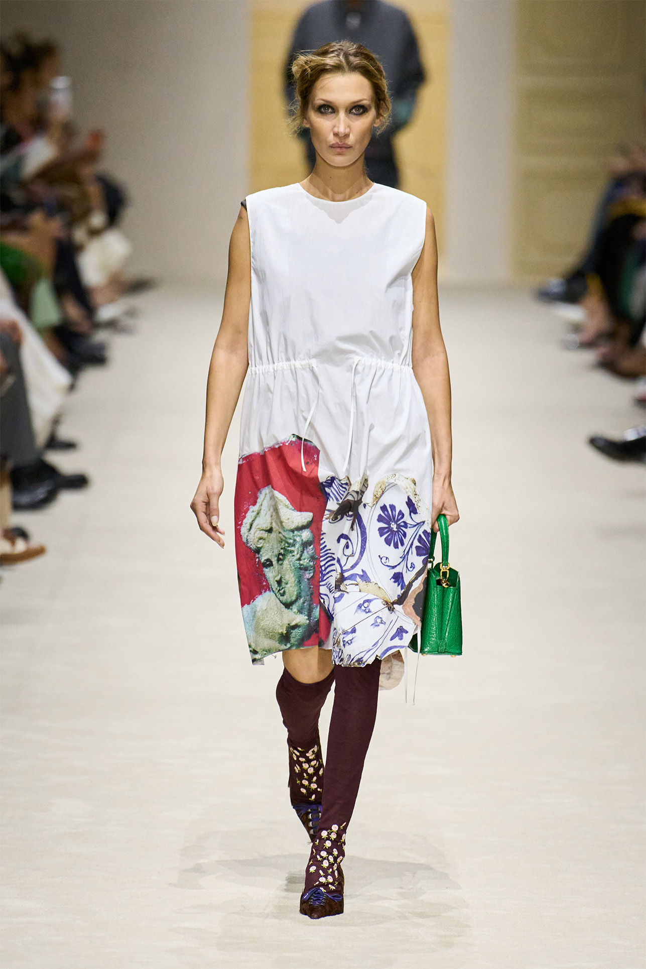 The Runway Rundown: Milan Fashion Week Fall/Winter 2026