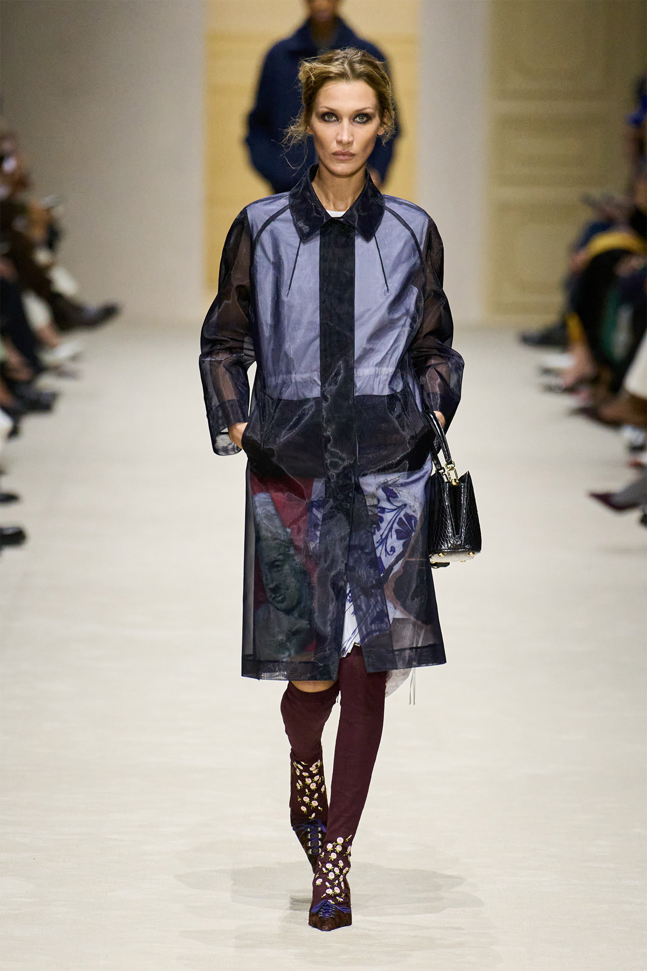 The Runway Rundown: Milan Fashion Week Fall/Winter 2026