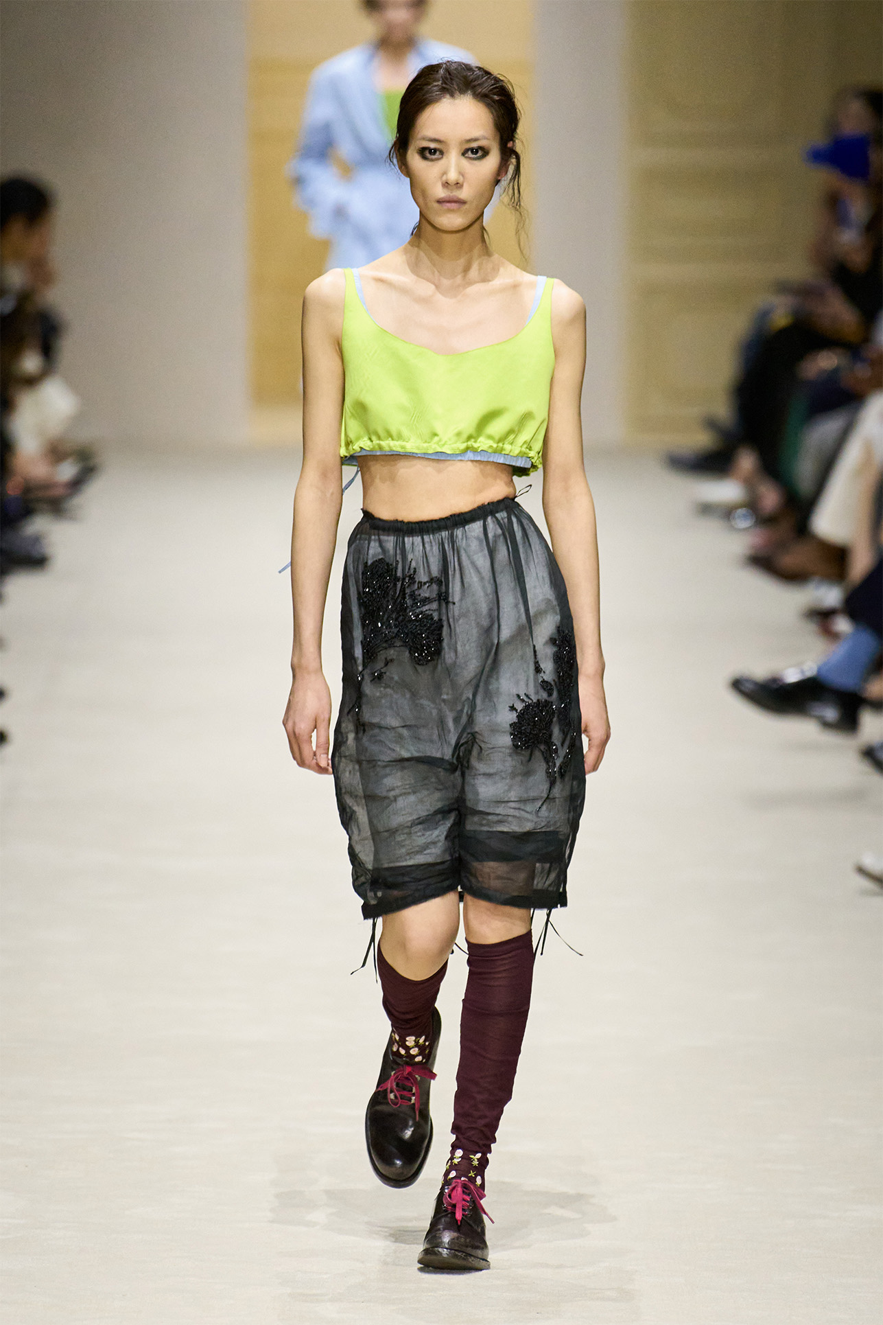 The Runway Rundown: Milan Fashion Week Fall/Winter 2026