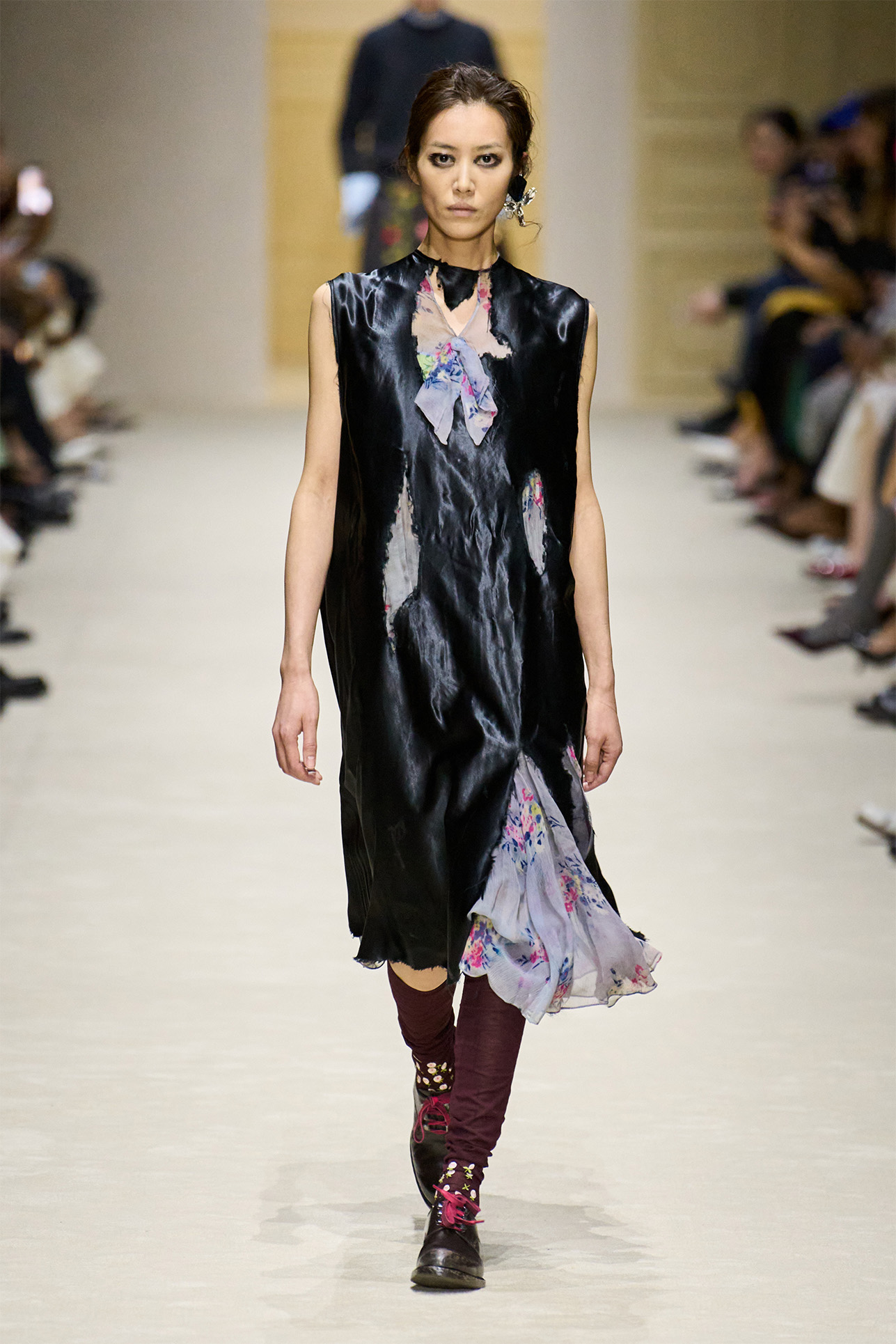 The Runway Rundown: Milan Fashion Week Fall/Winter 2026