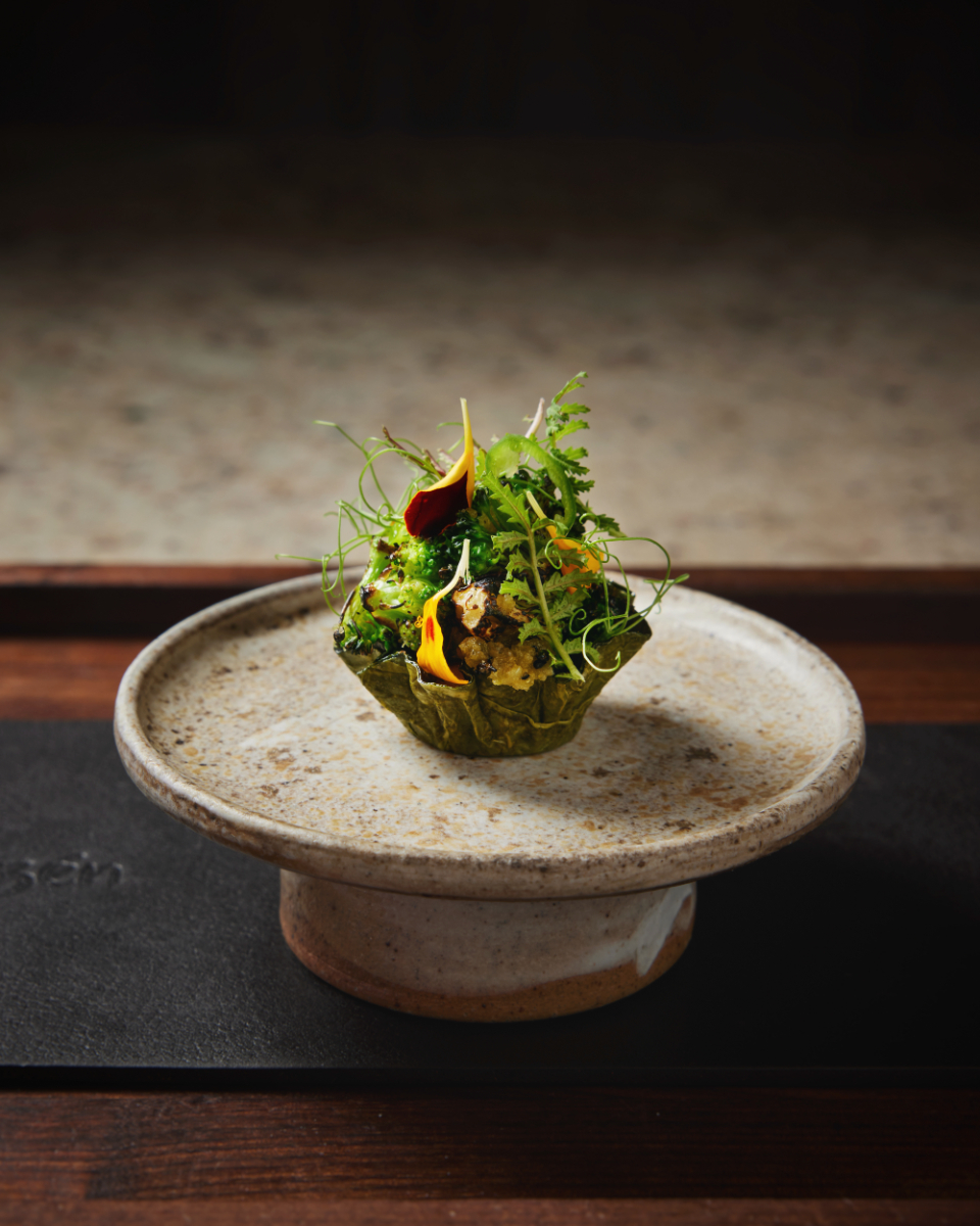 Meet Rachel Ezekiel: The Only Woman Managing A Three-Michelin-Starred Restaurant In Singapore