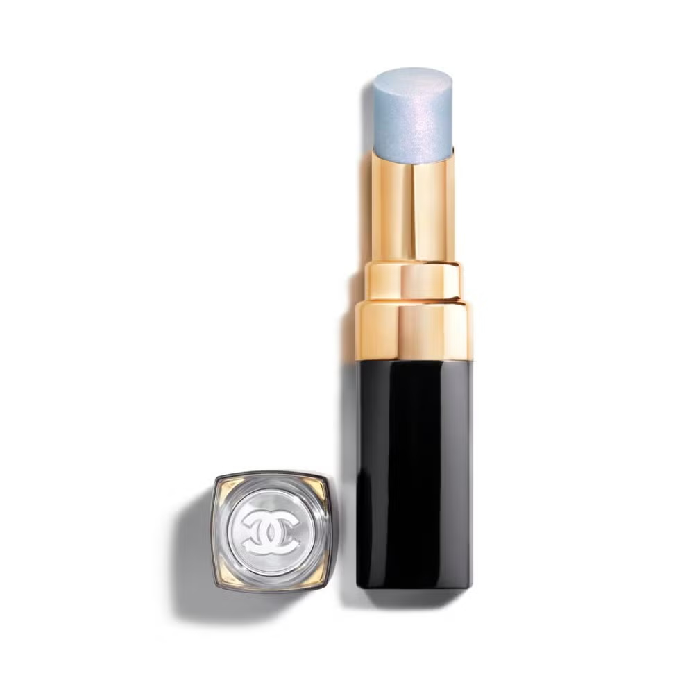 Chanel Channels '90s Supermodels With New Denim-Inspired Beauty Collection