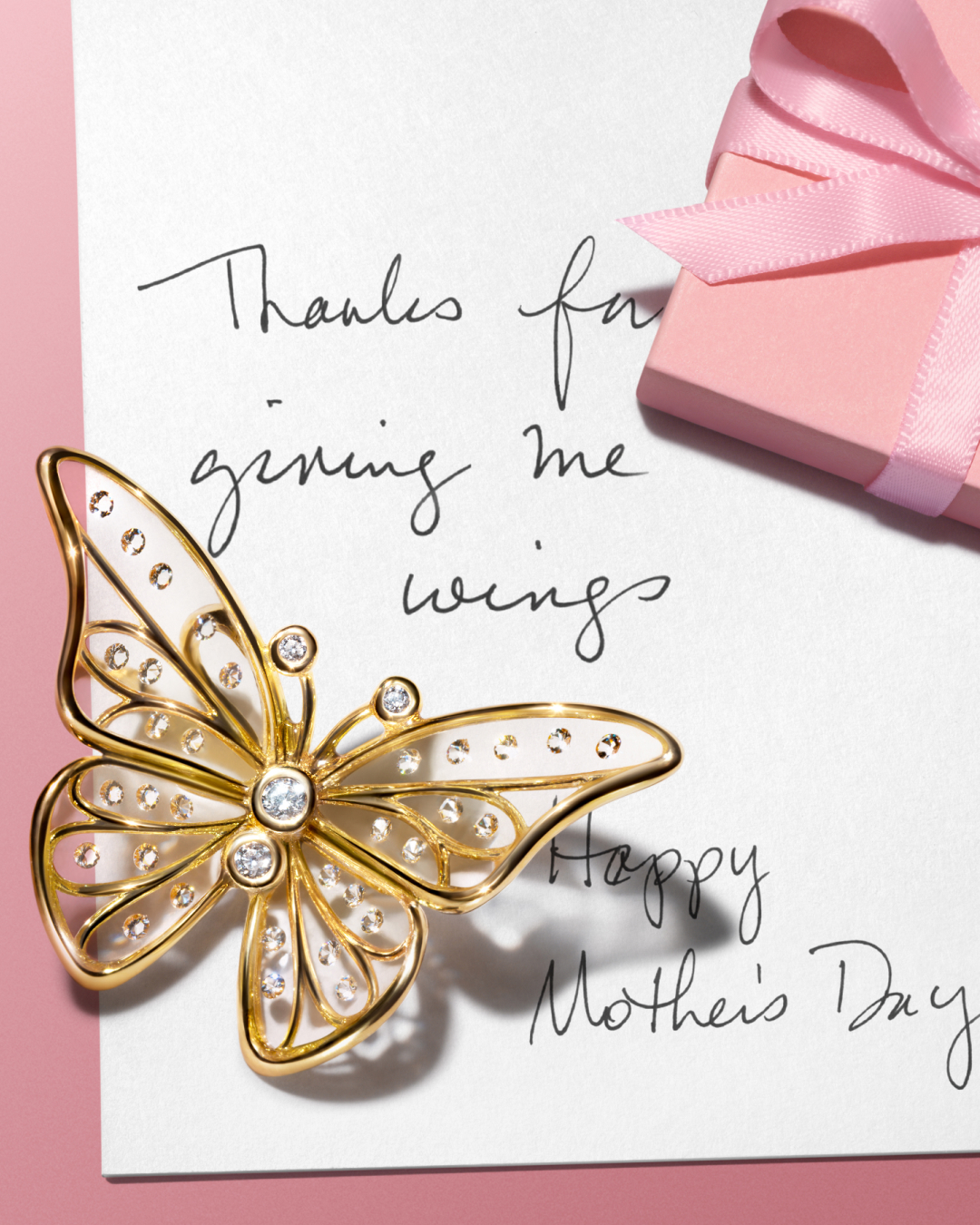 Pandora’s Celebrates Modern Motherhood With Its Garden Of Dreams Collection