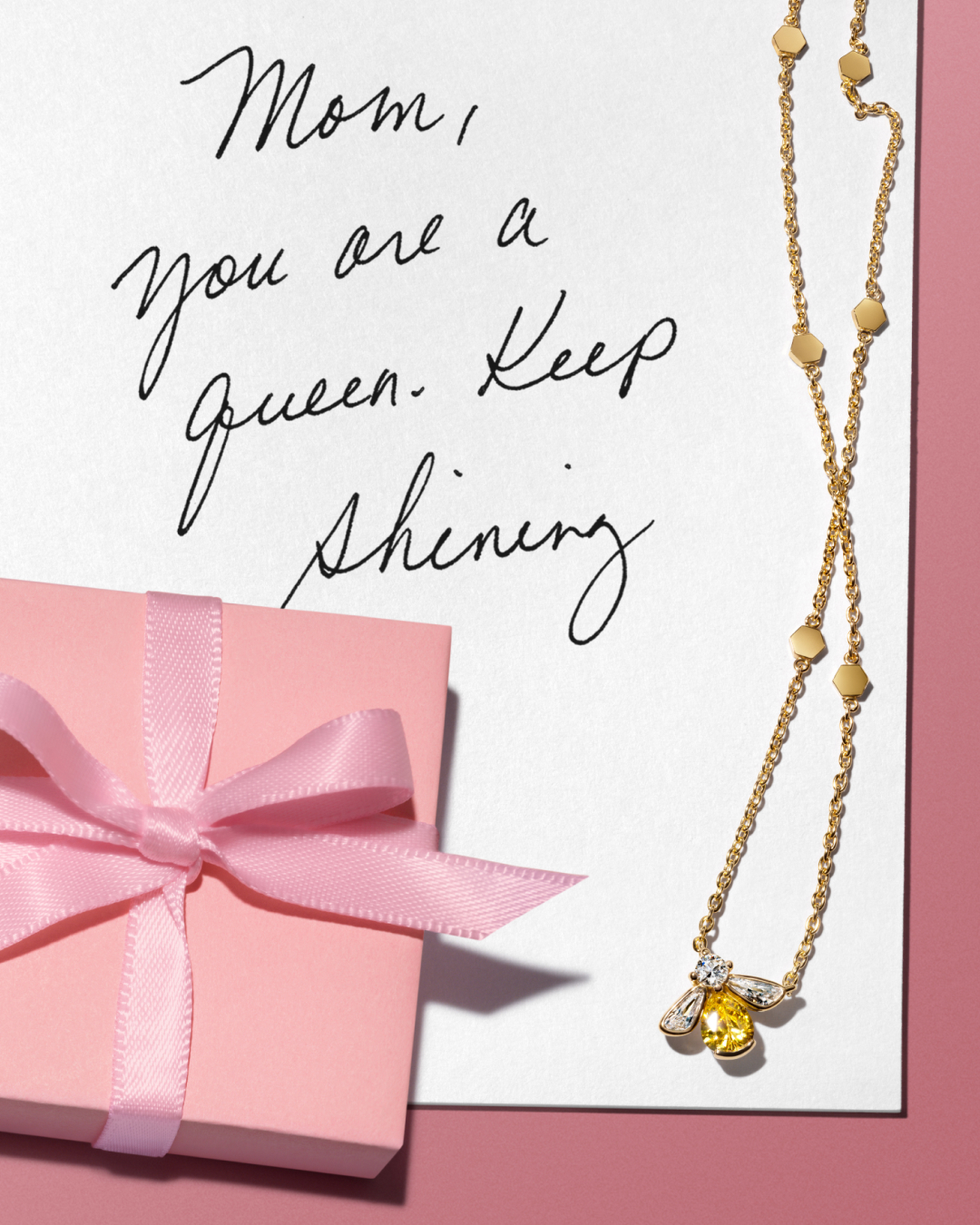Pandora’s Celebrates Modern Motherhood With Its Garden Of Dreams Collection