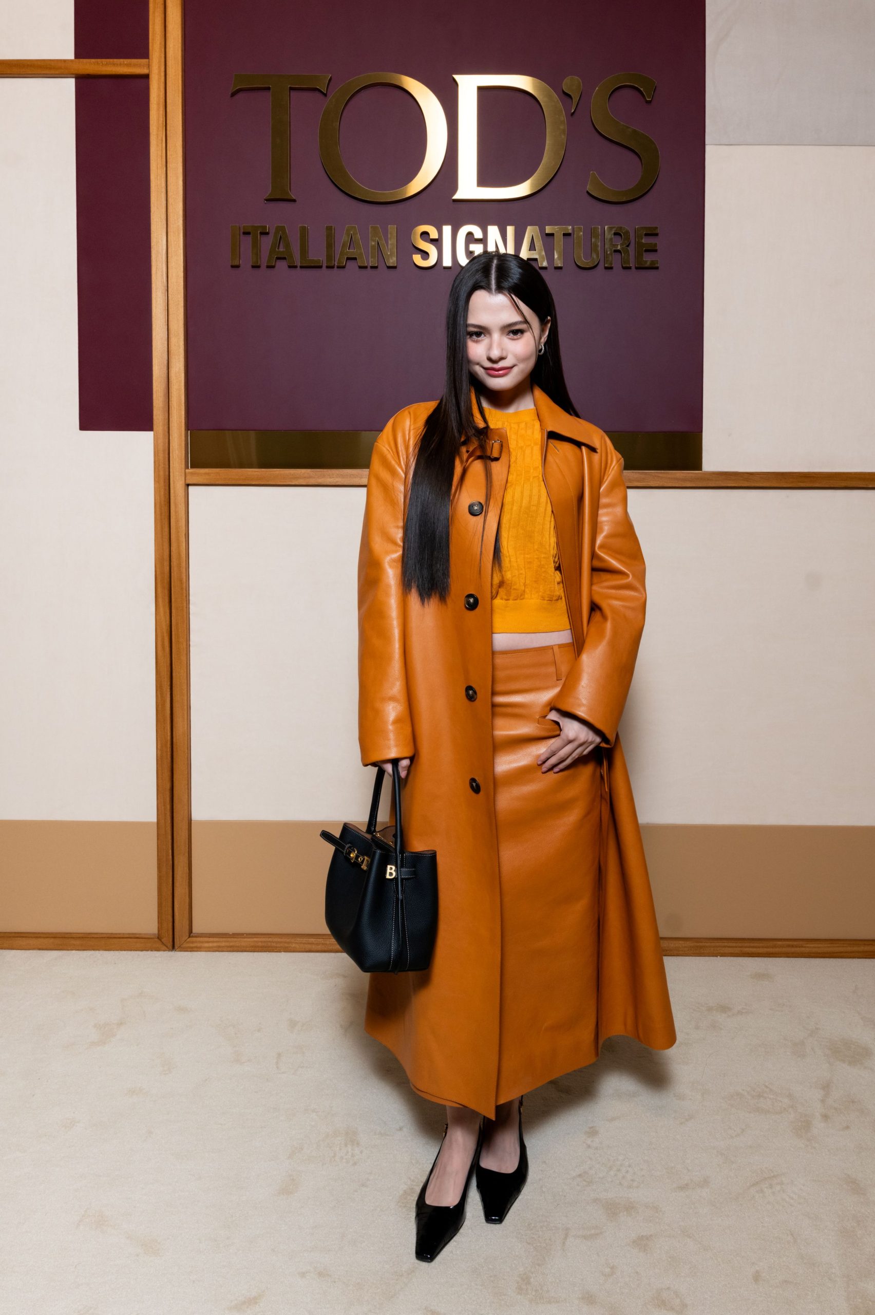 All The Celebrities Gracing The Front Row At Milan Fashion Week 