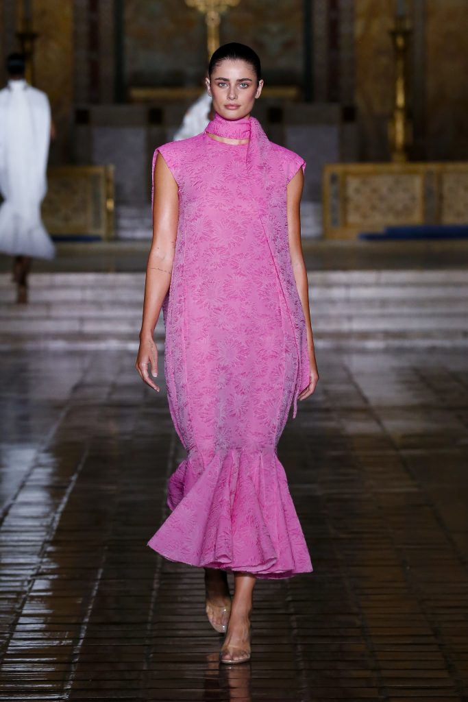 Prabal Gurung On His Fall 2026 Collection, Fashion In The Asia-Pacific & What Home Means To Him