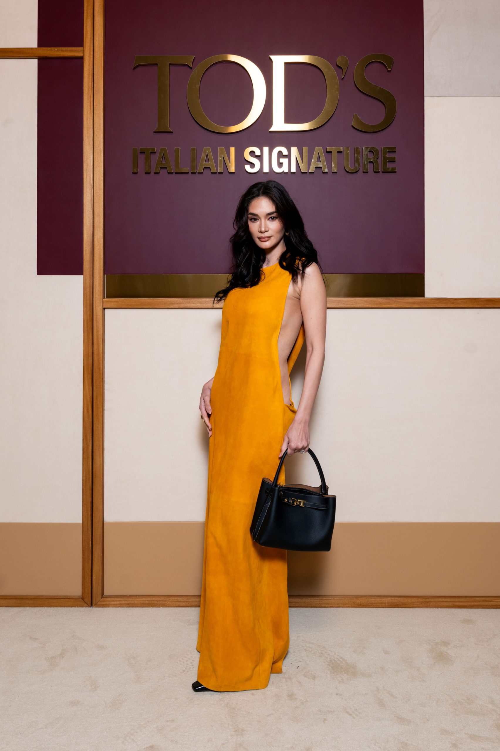 All The Celebrities Gracing The Front Row At Milan Fashion Week 