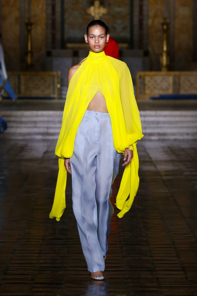 Prabal Gurung On His Fall 2026 Collection, Fashion In The Asia-Pacific & What Home Means To Him