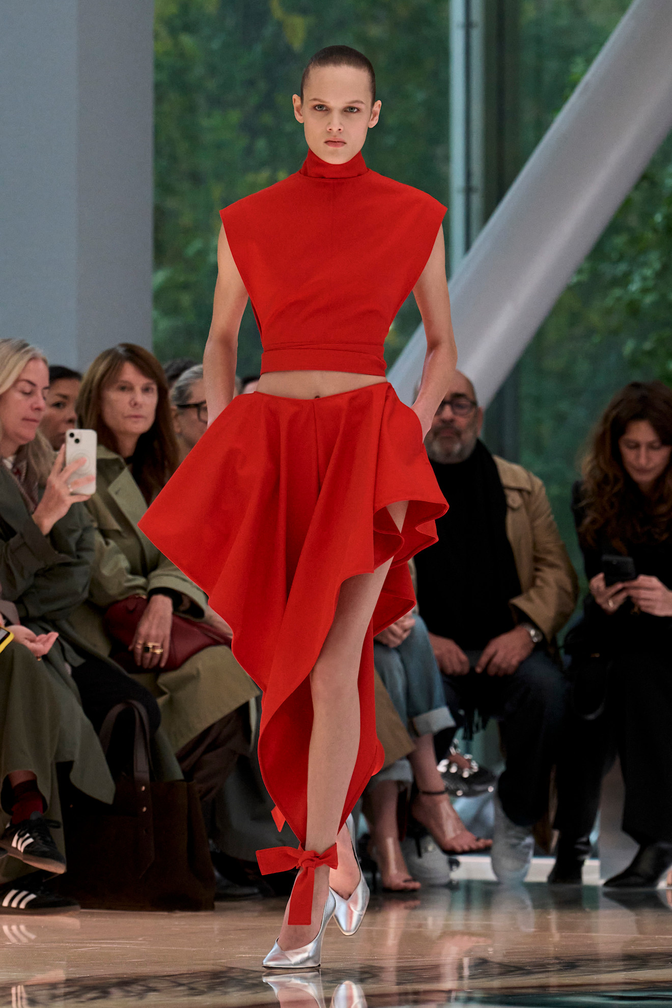 The Spring/Summer 2026 Trend Report