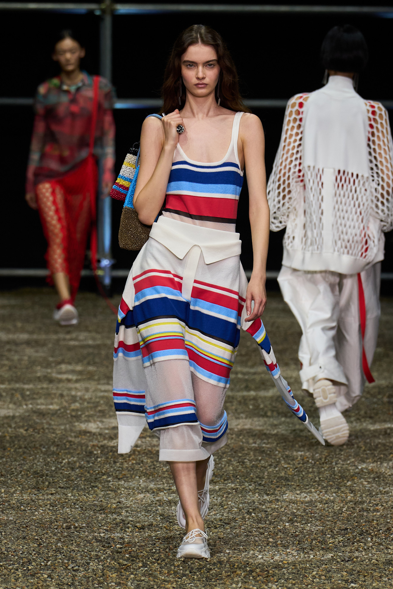The Spring/Summer 2026 Trend Report