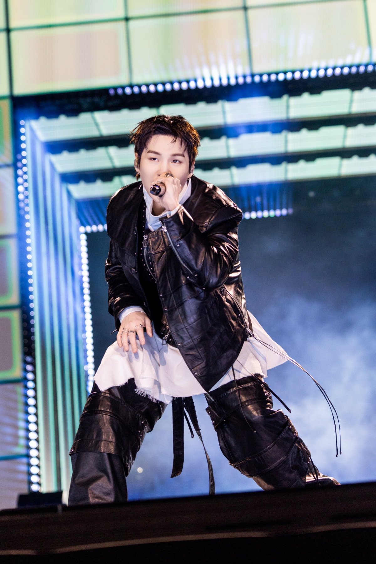 Here’s What You Missed On BTS The Comeback Live | Arirang