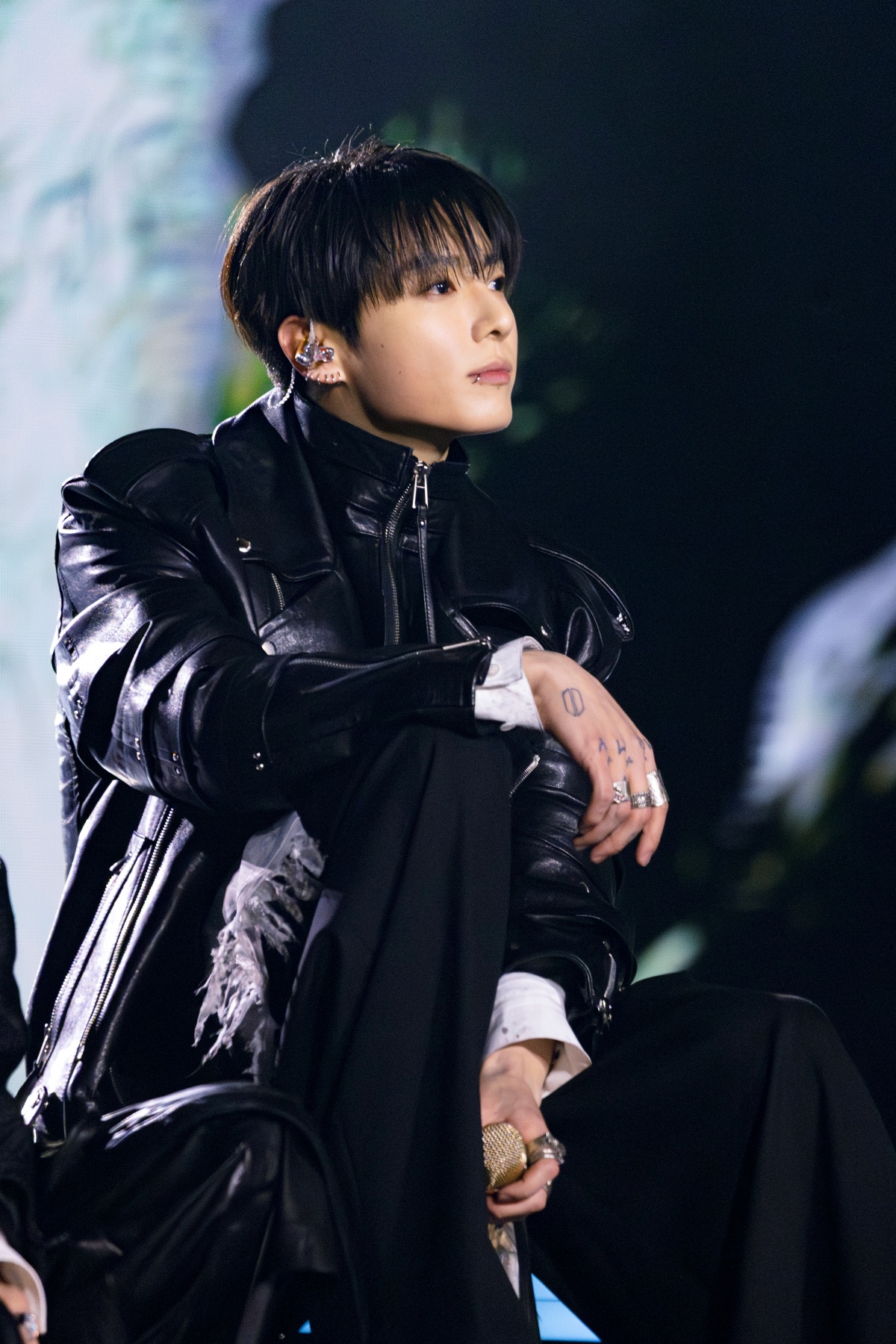 Here’s What You Missed On BTS The Comeback Live | Arirang