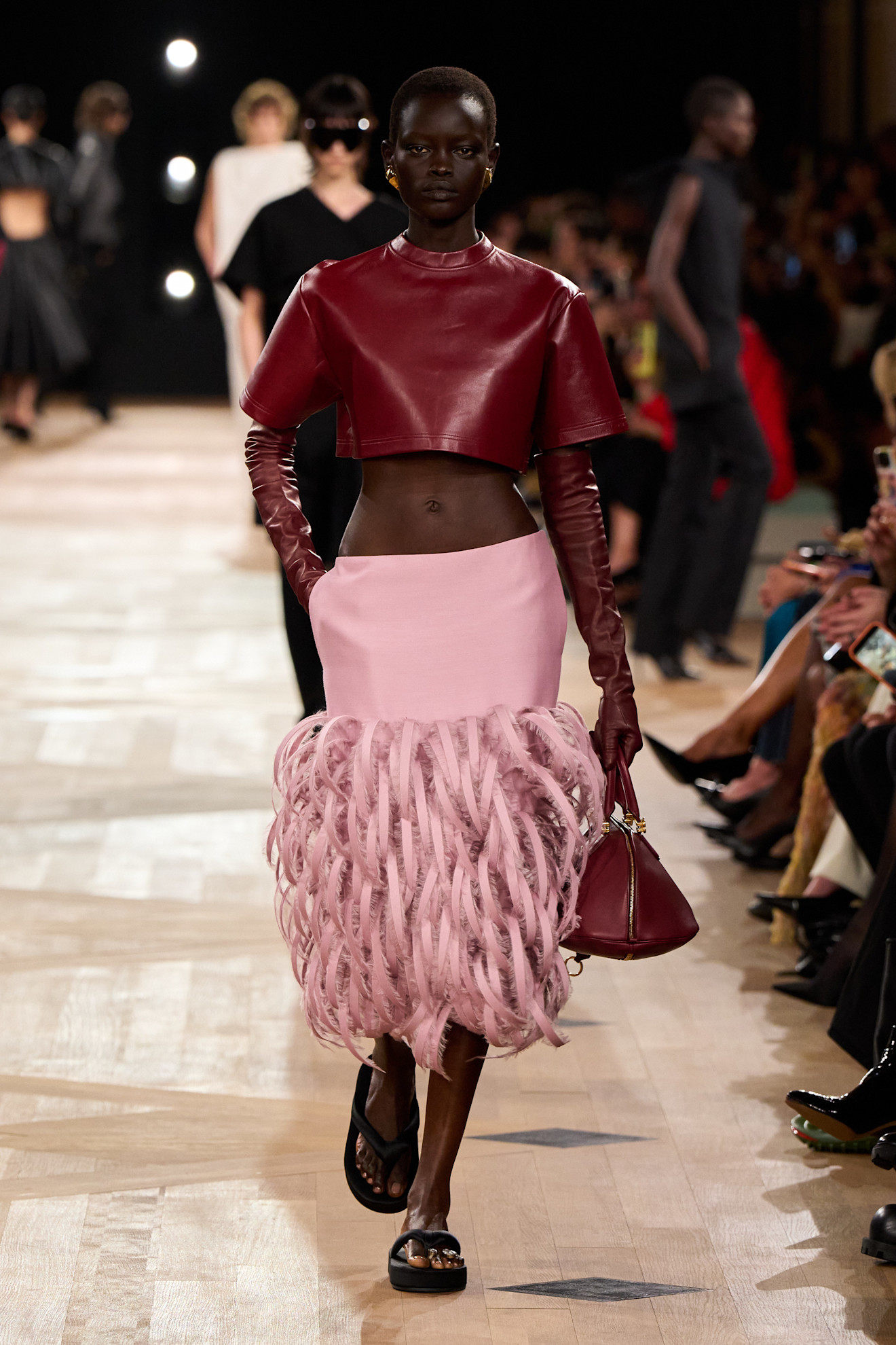 The Spring/Summer 2026 Trend Report