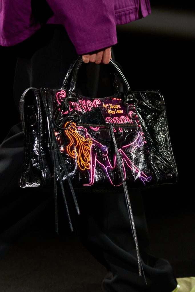 The Must-Have Bags From The Fall/Winter 2026 Runways