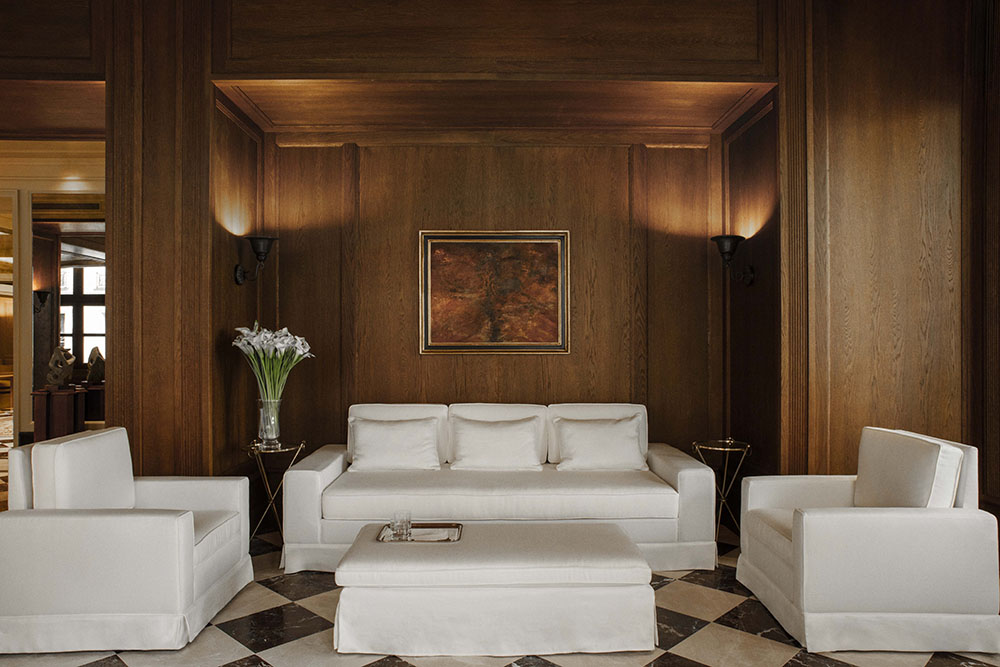 A Parisian Secret, Reimagined: Inside Hôtel Balzac With Vivre – Les Maisons Bertrand