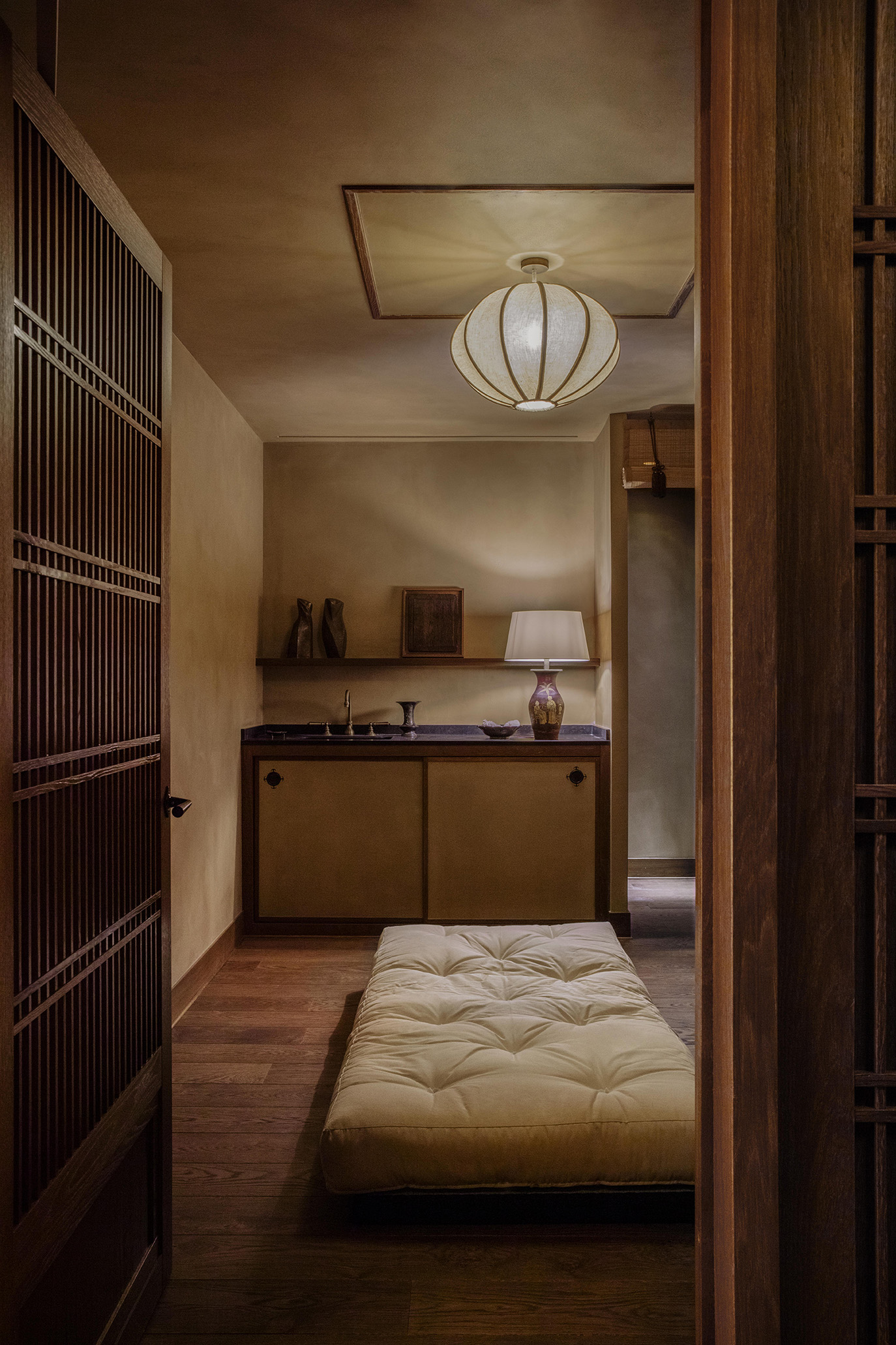 A Parisian Secret, Reimagined: Inside Hôtel Balzac With Vivre – Les Maisons Bertrand