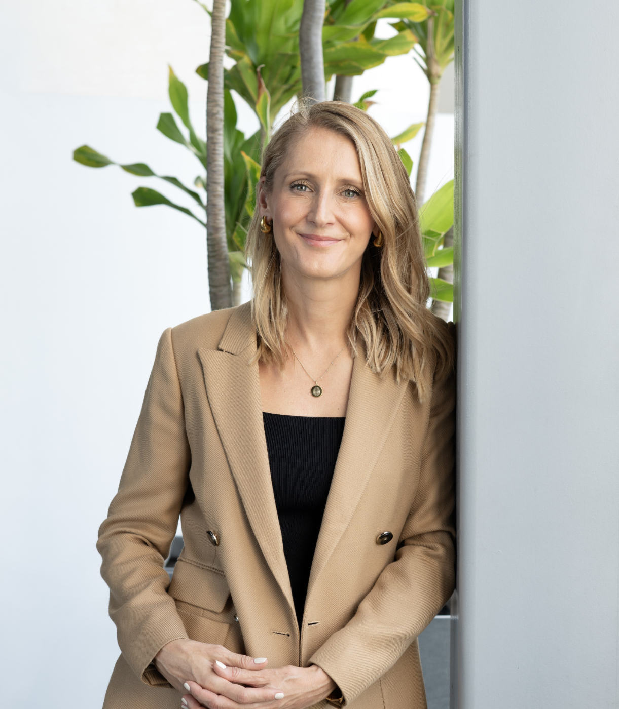 International Women’s Day 2026: Give to Gain — The Art of Mentorship