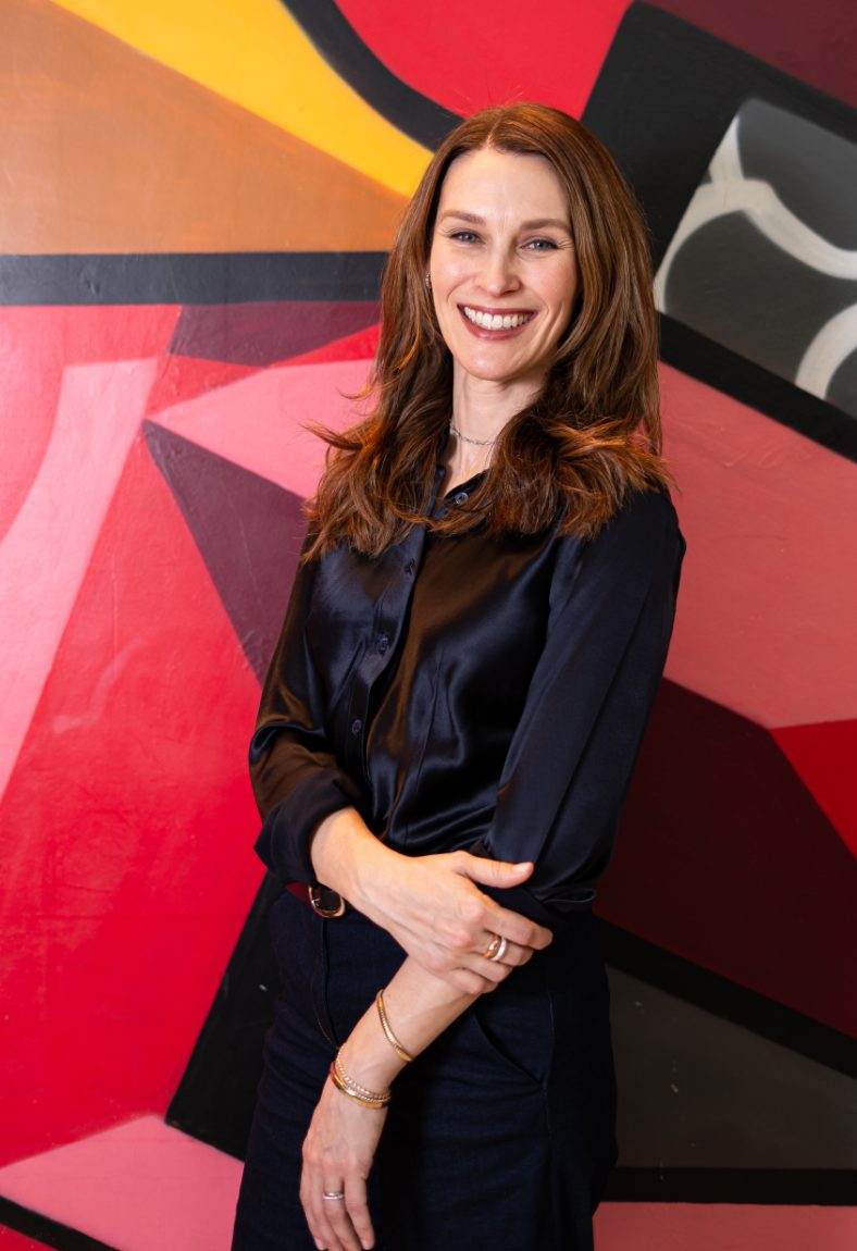 International Women’s Day 2026: Give to Gain — The Art of Mentorship