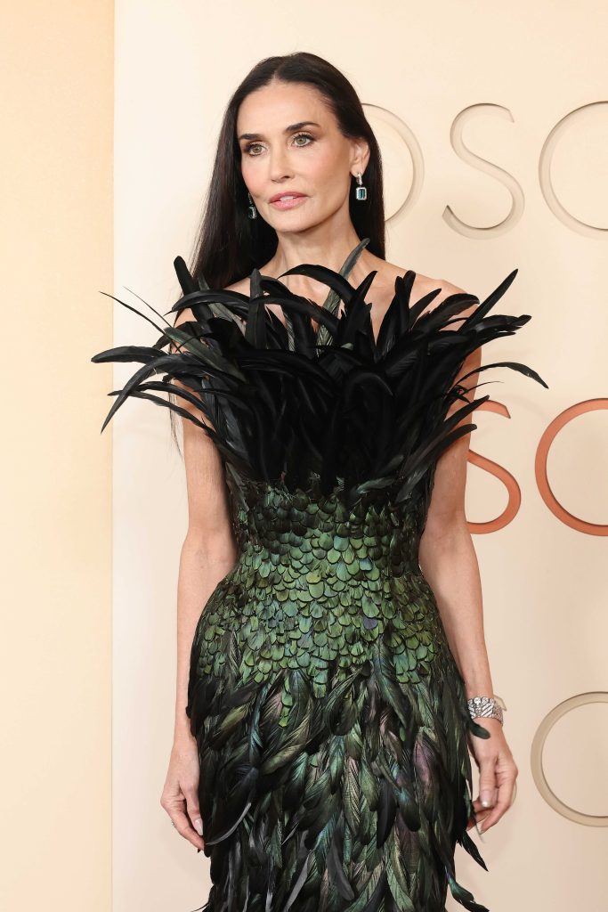 Oscars 2026 Watches & Jewellery Report: Who Wore What?