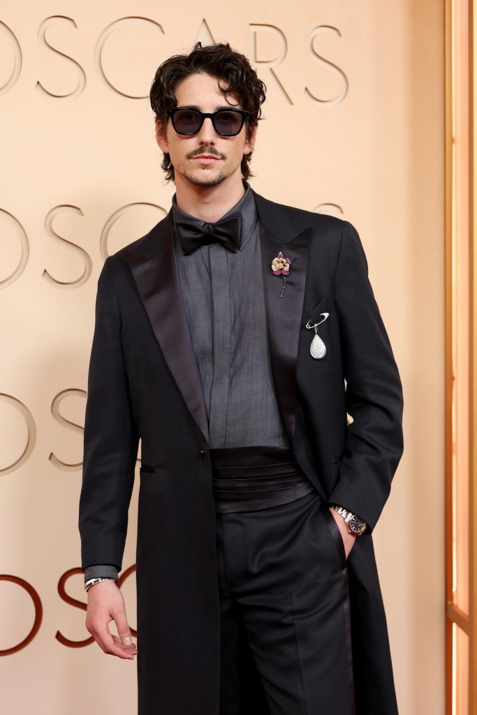 Oscars 2026 Watches & Jewellery Report: Who Wore What?