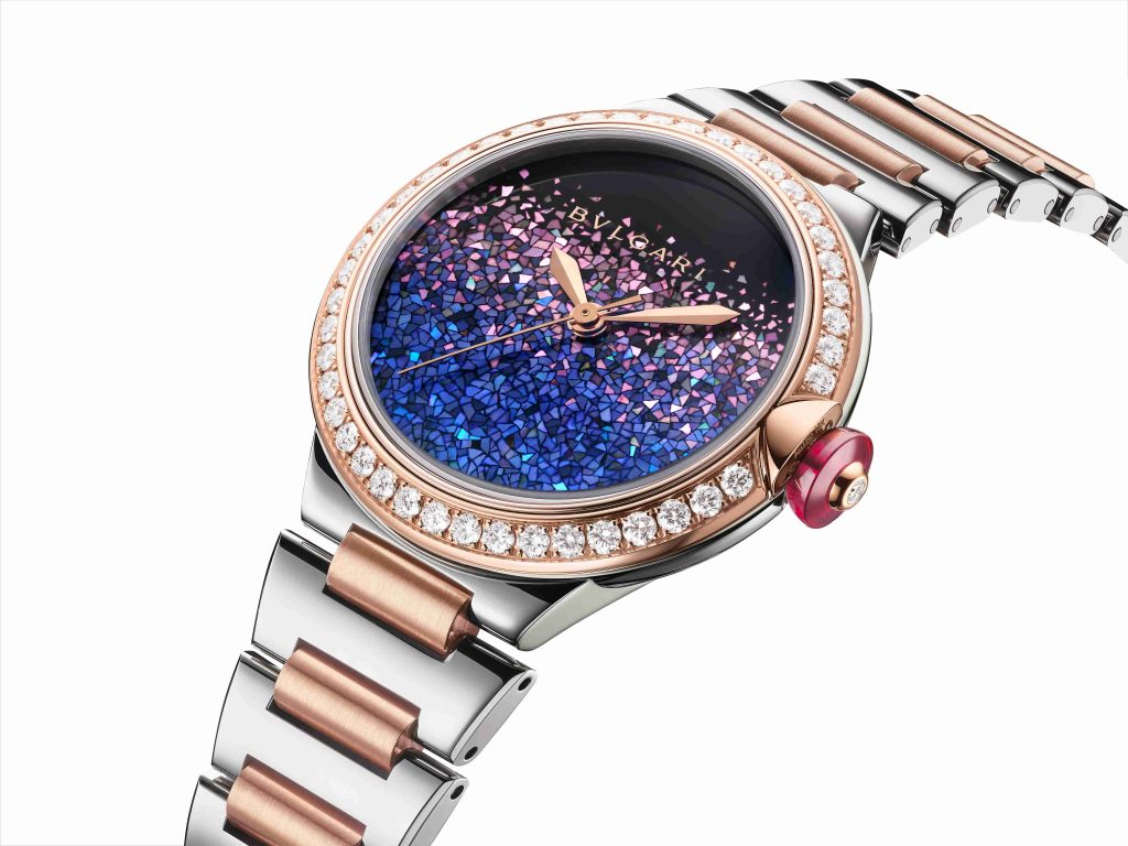 When Time Soars At LVMH Watch Week With Latest Watchmaking Creations