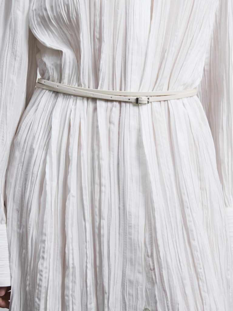 COS SS26: Karin Gustafsson Brings Cinematic Beauty to Seoul’s Runway