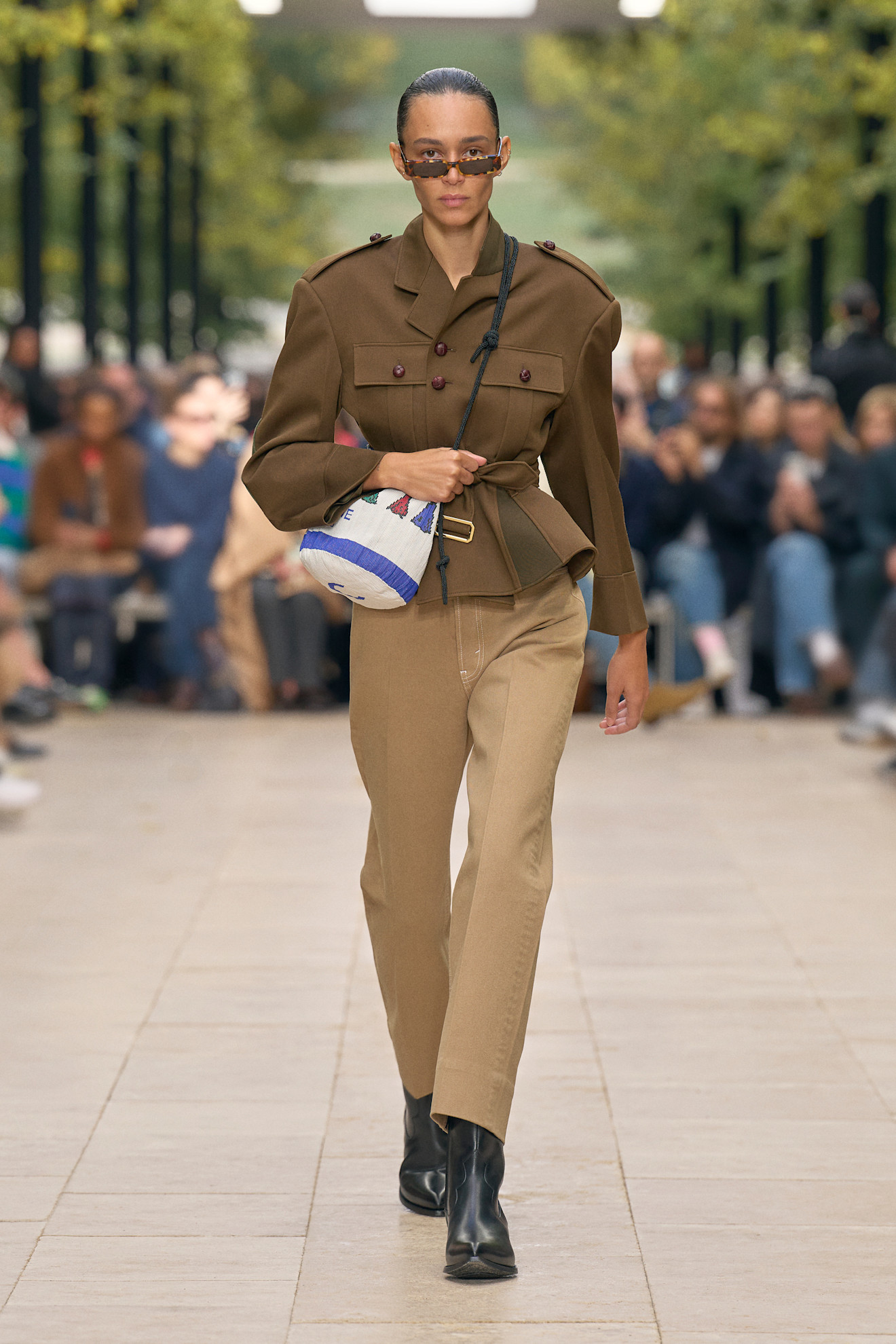 The Spring/Summer 2026 Trend Report