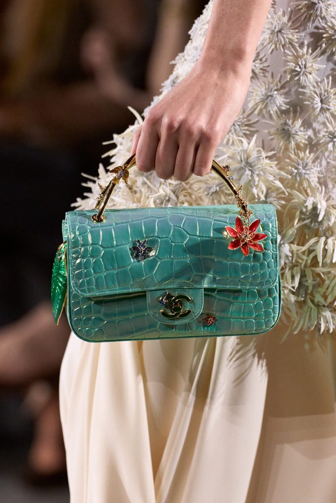 The Must-Have Bags From The Fall/Winter 2026 Runways
