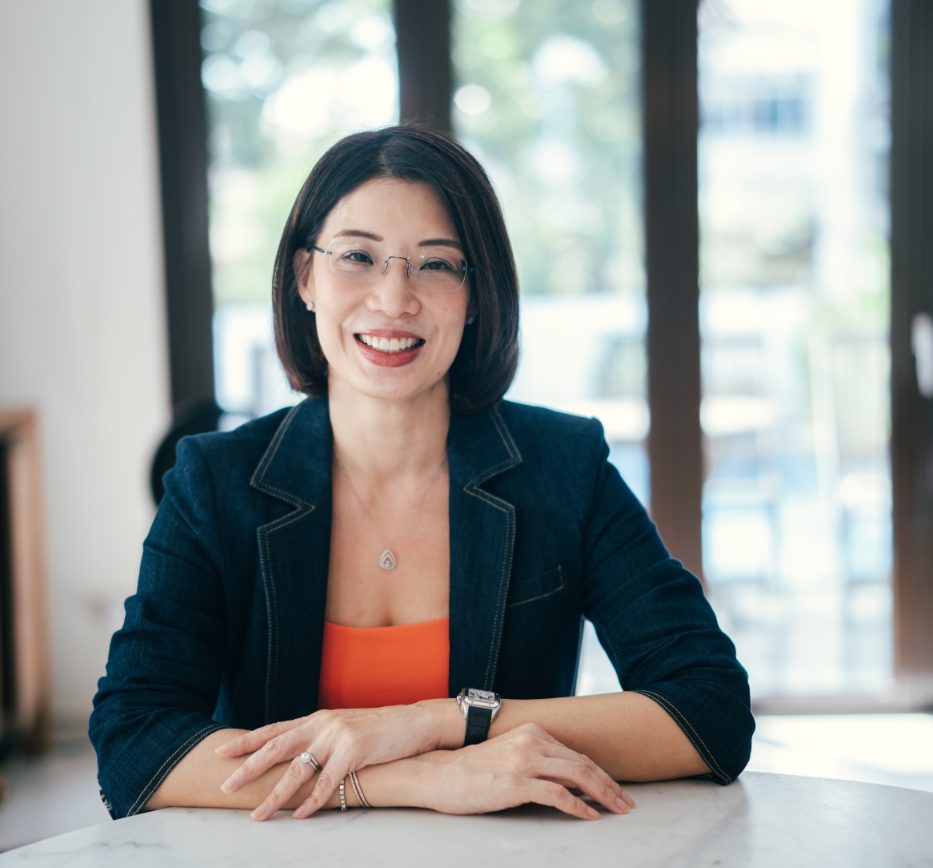 International Women’s Day 2026: Give to Gain — The Art of Mentorship
