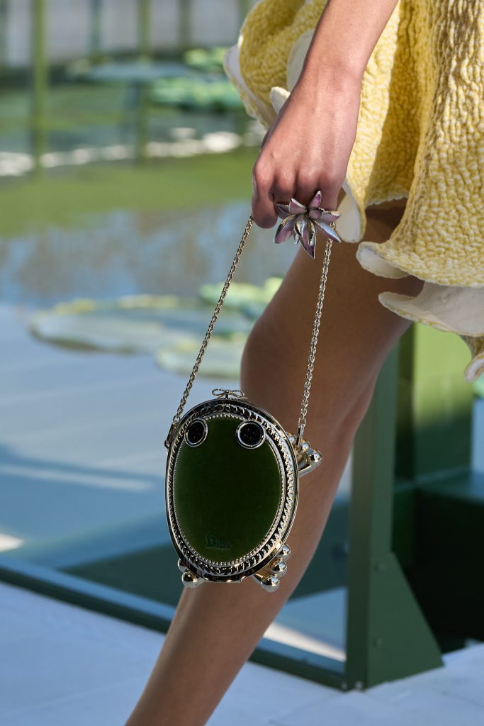 The Must-Have Bags From The Fall/Winter 2026 Runways