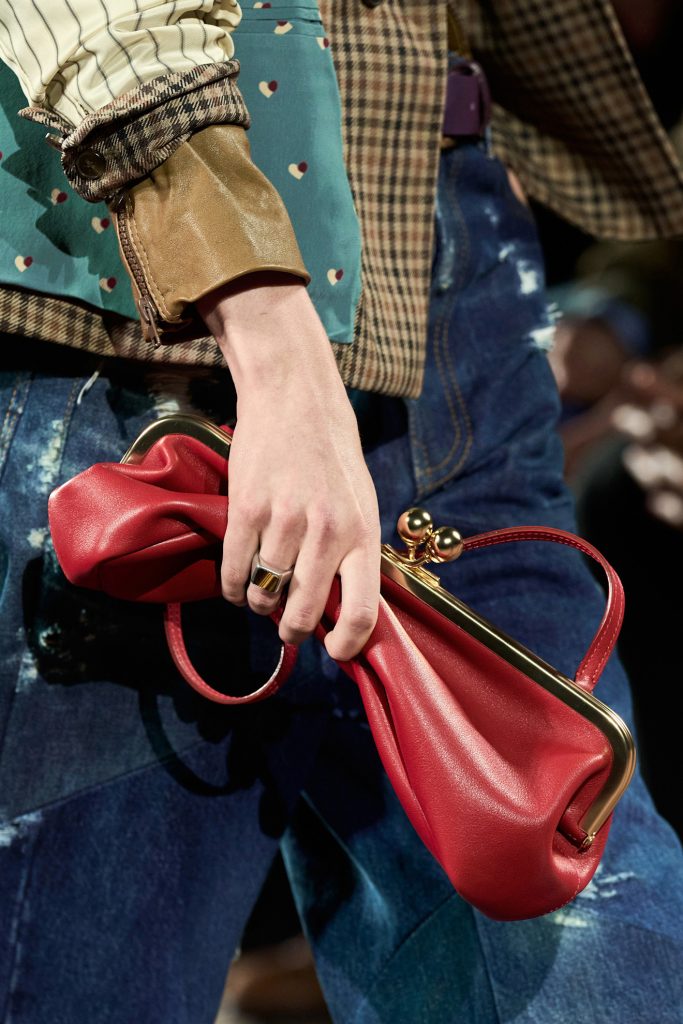 The Must-Have Bags From The Fall/Winter 2026 Runways