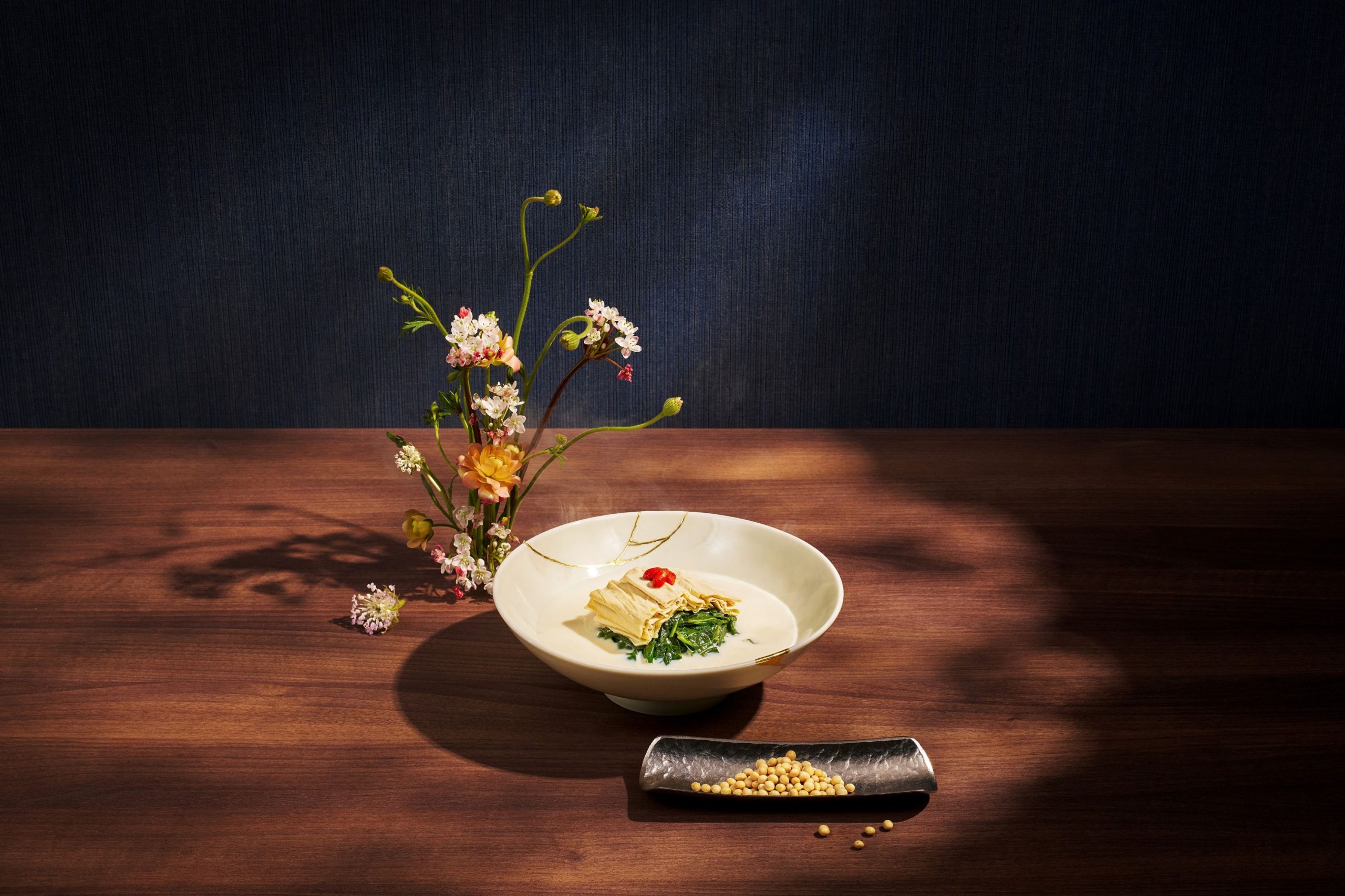 Marina Bay Sands' Jin Ting Wan Is The Place For High Rise Dining