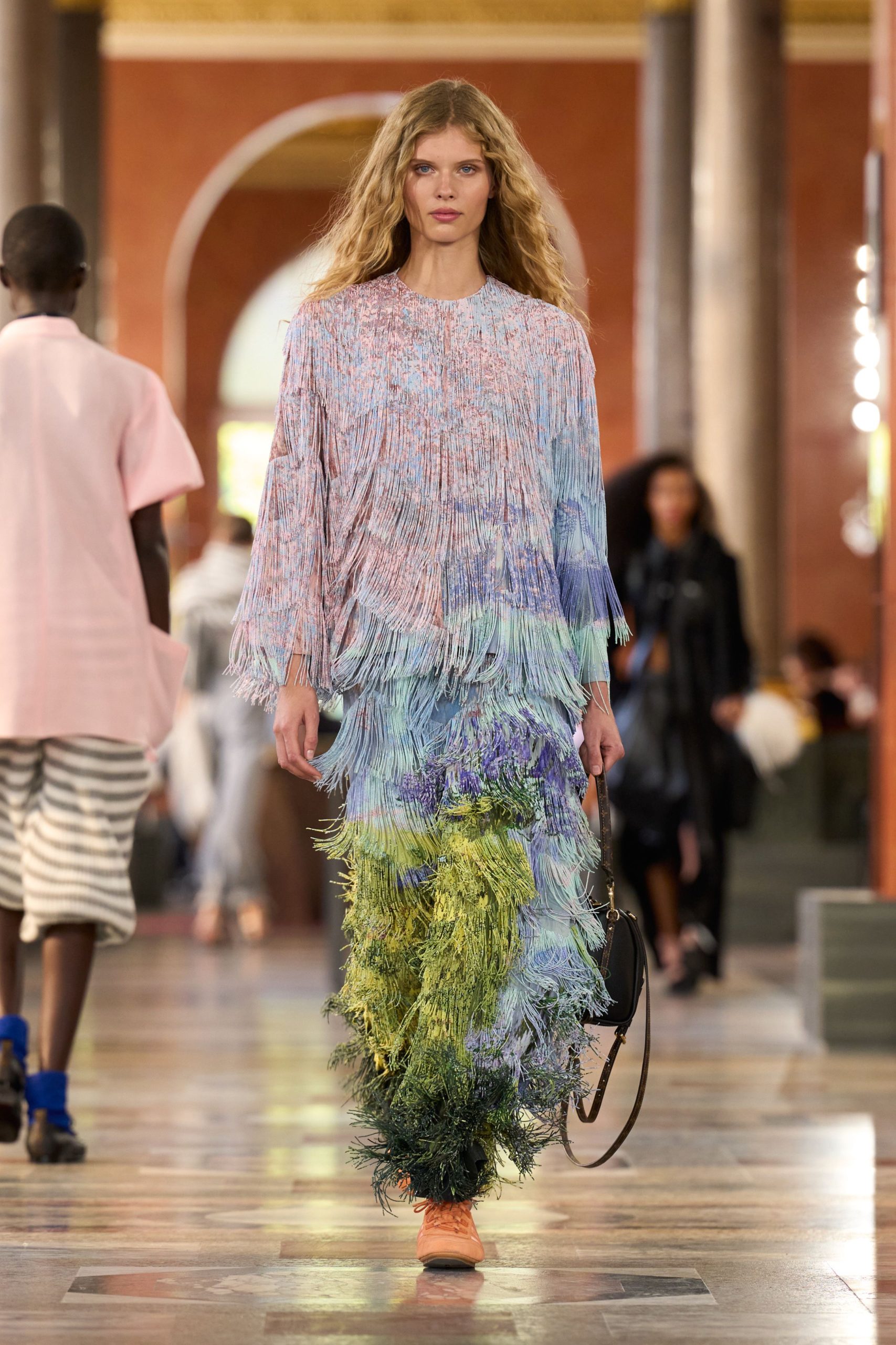 The Spring/Summer 2026 Trend Report
