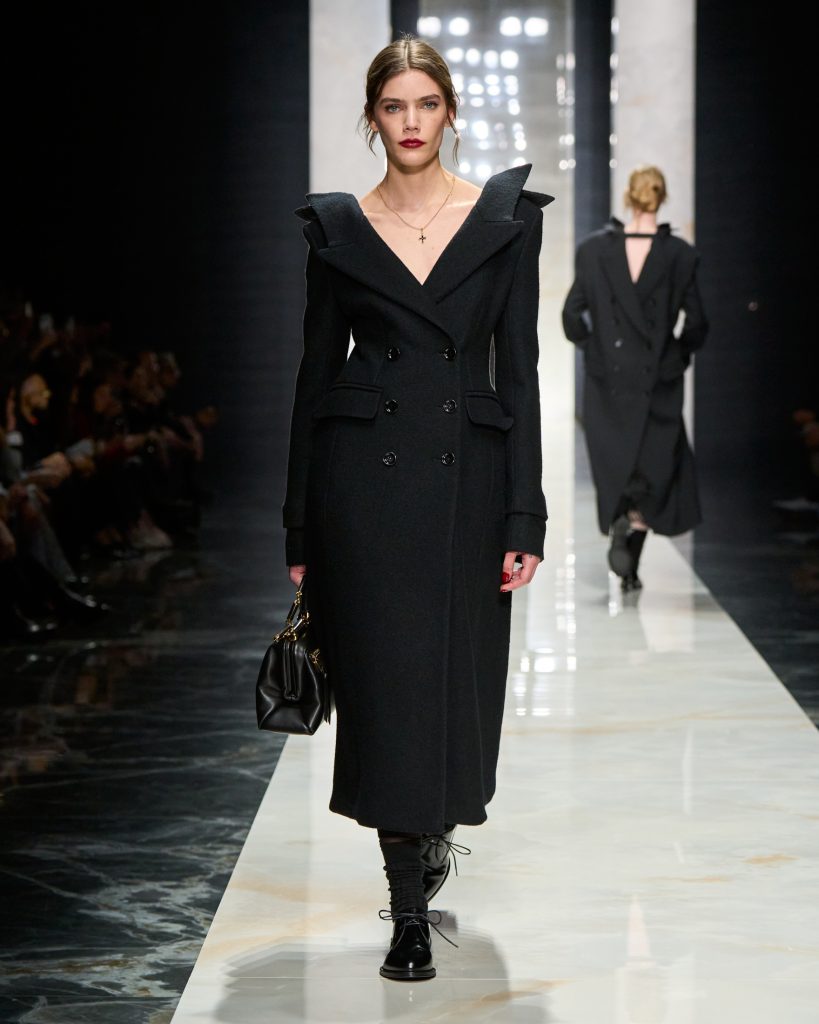 Dolce&Gabbana Doubles Down On Sicilian Sensuality