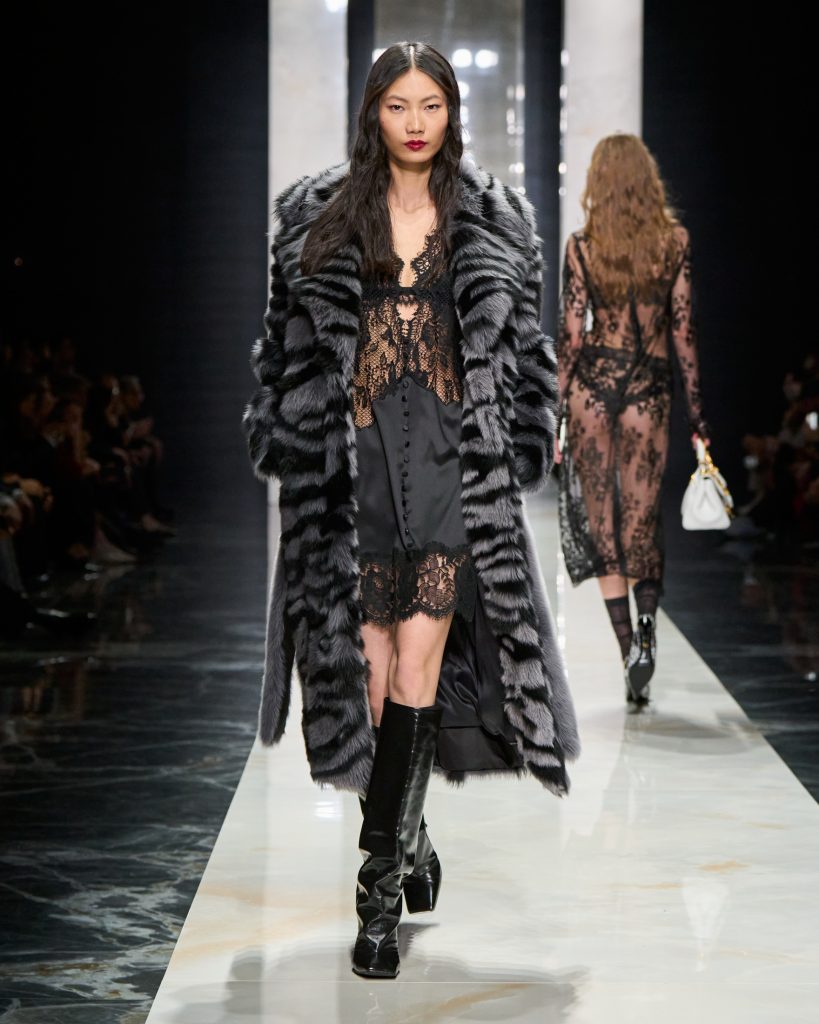 Dolce&Gabbana Doubles Down On Sicilian Sensuality