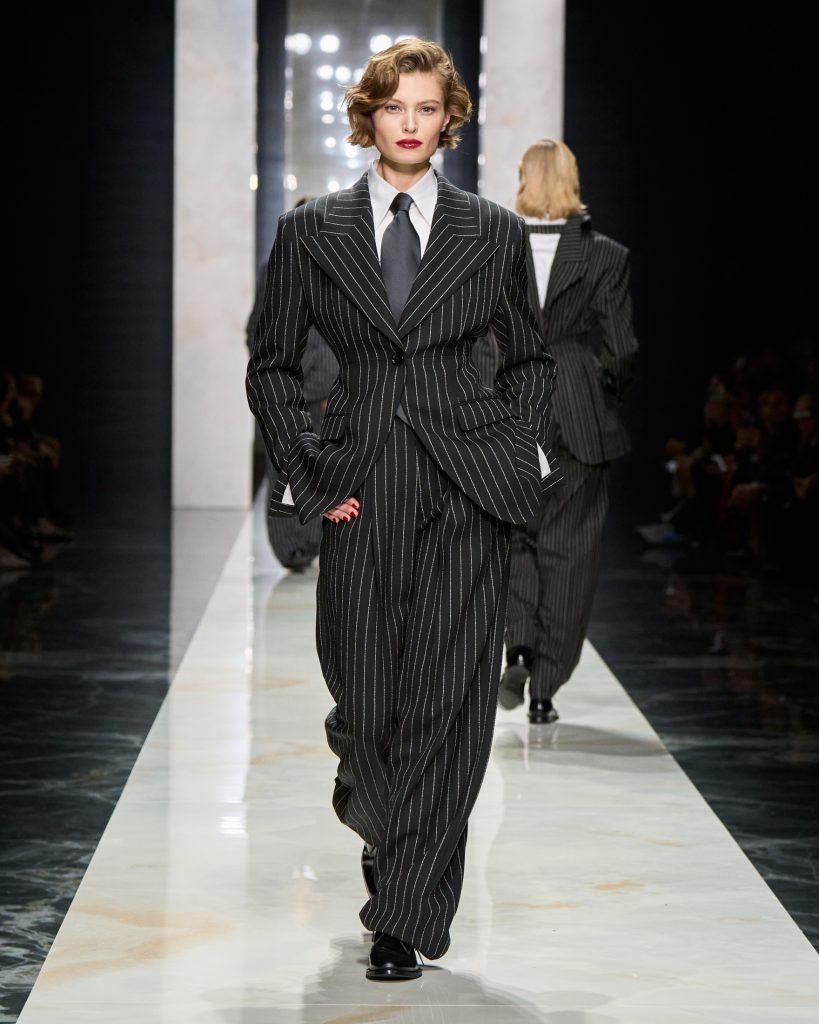 Dolce&Gabbana Doubles Down On Sicilian Sensuality