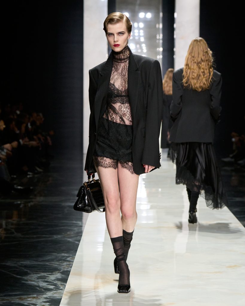 Dolce&Gabbana Doubles Down On Sicilian Sensuality