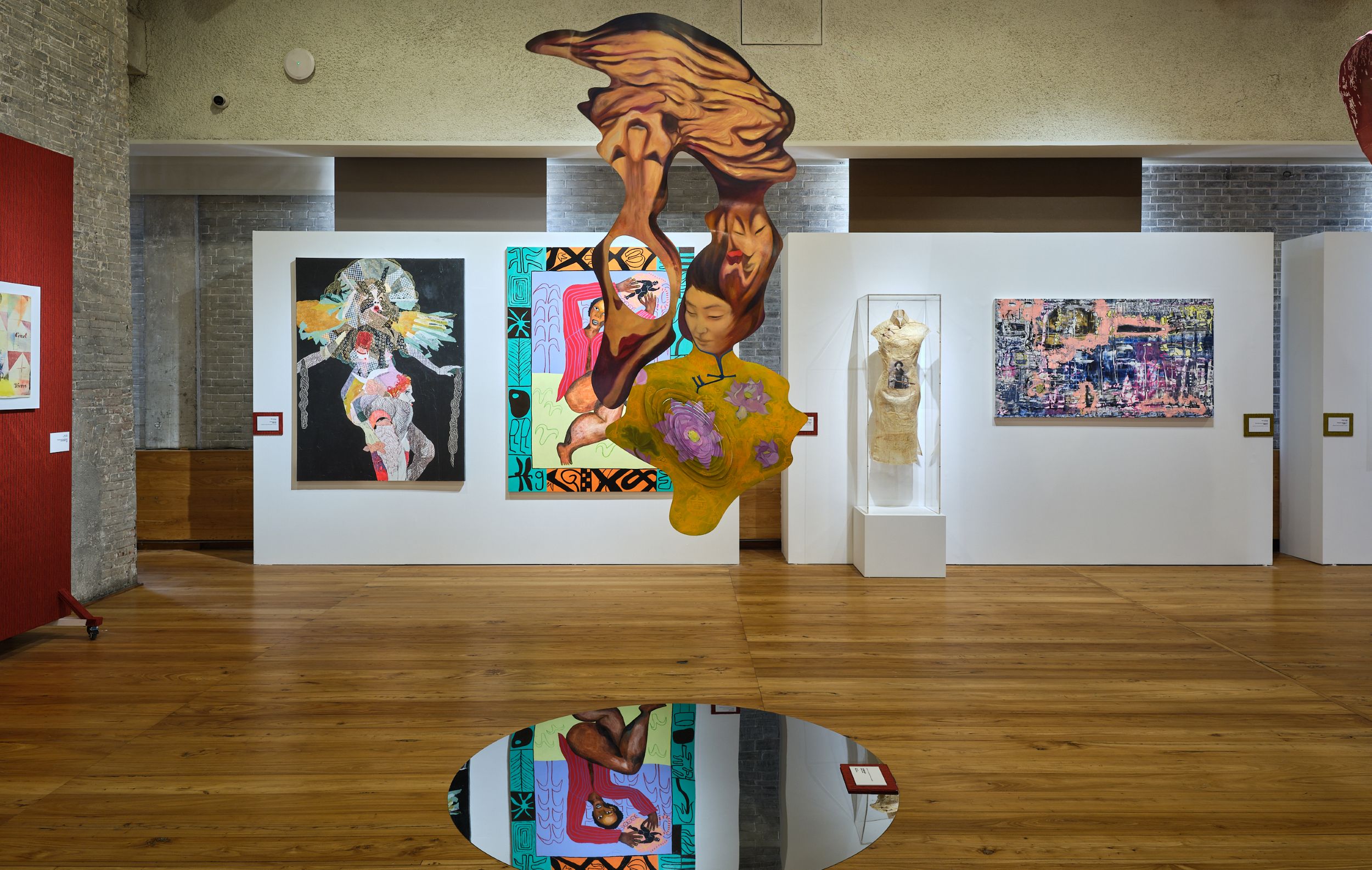The Swatch x Guggenheim Collection Is A Journey To New York & Venice