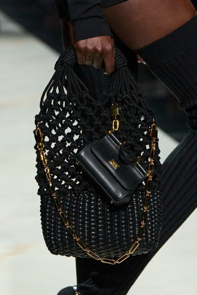 The Must-Have Bags From The Fall/Winter 2026 Runways