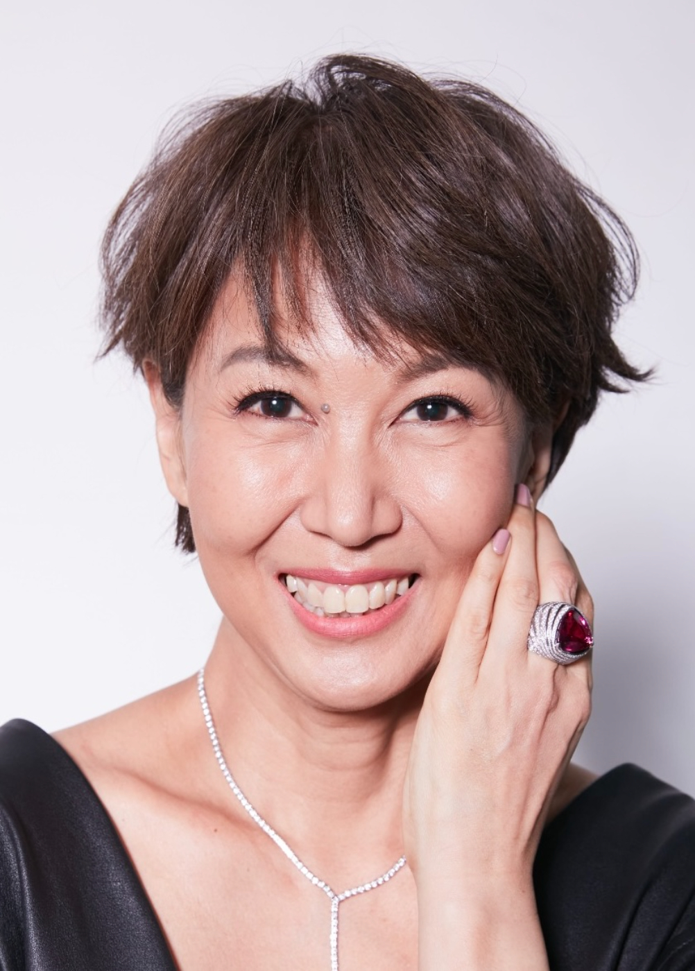 International Women’s Day 2026: Give to Gain — The Art of Mentorship
