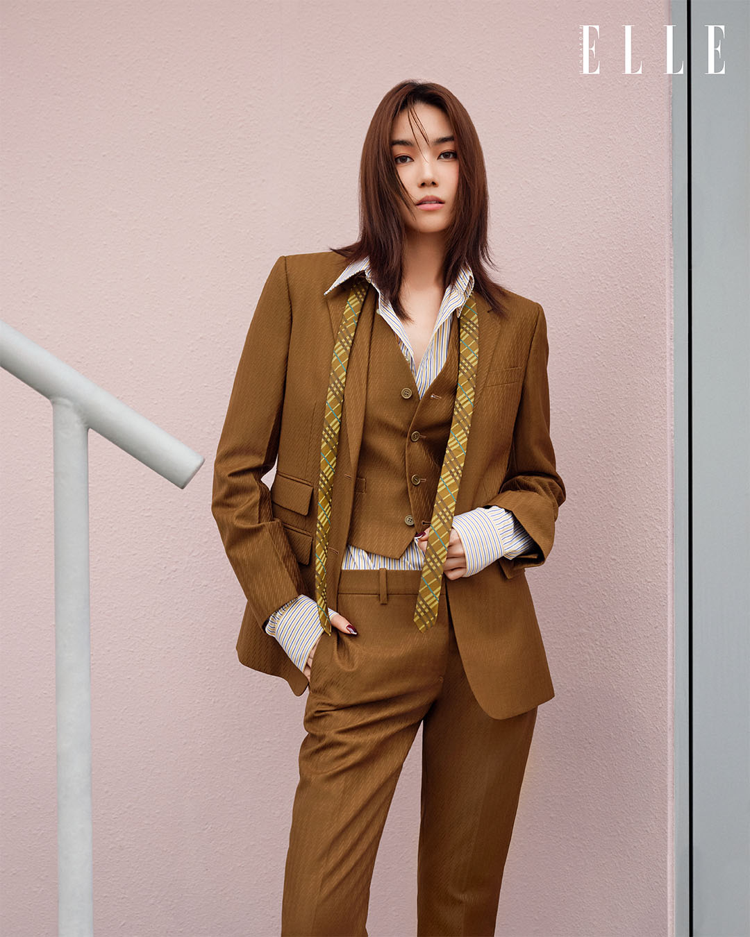 Cheryl Chou & Sheryl Ang On Acting, Identity &  Charting Their Own Paths