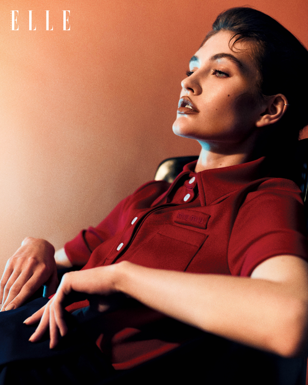 An Ode To Work & Purpose At Miu Miu