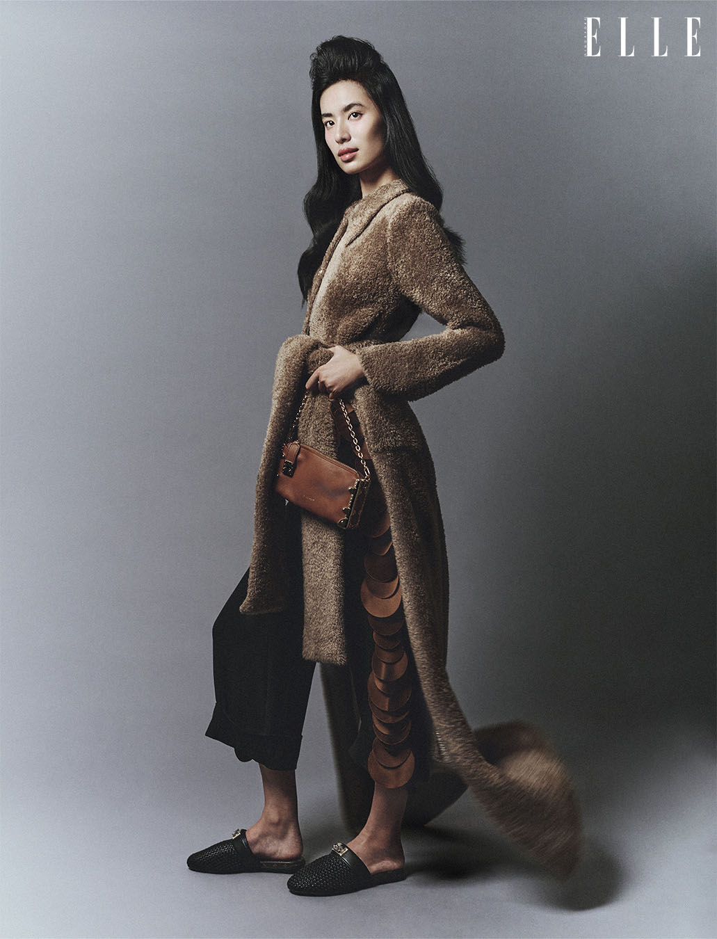 Louis Vuitton’s Spring/Summer 2026 Collection Recasts Luxury Through An Inward Lens