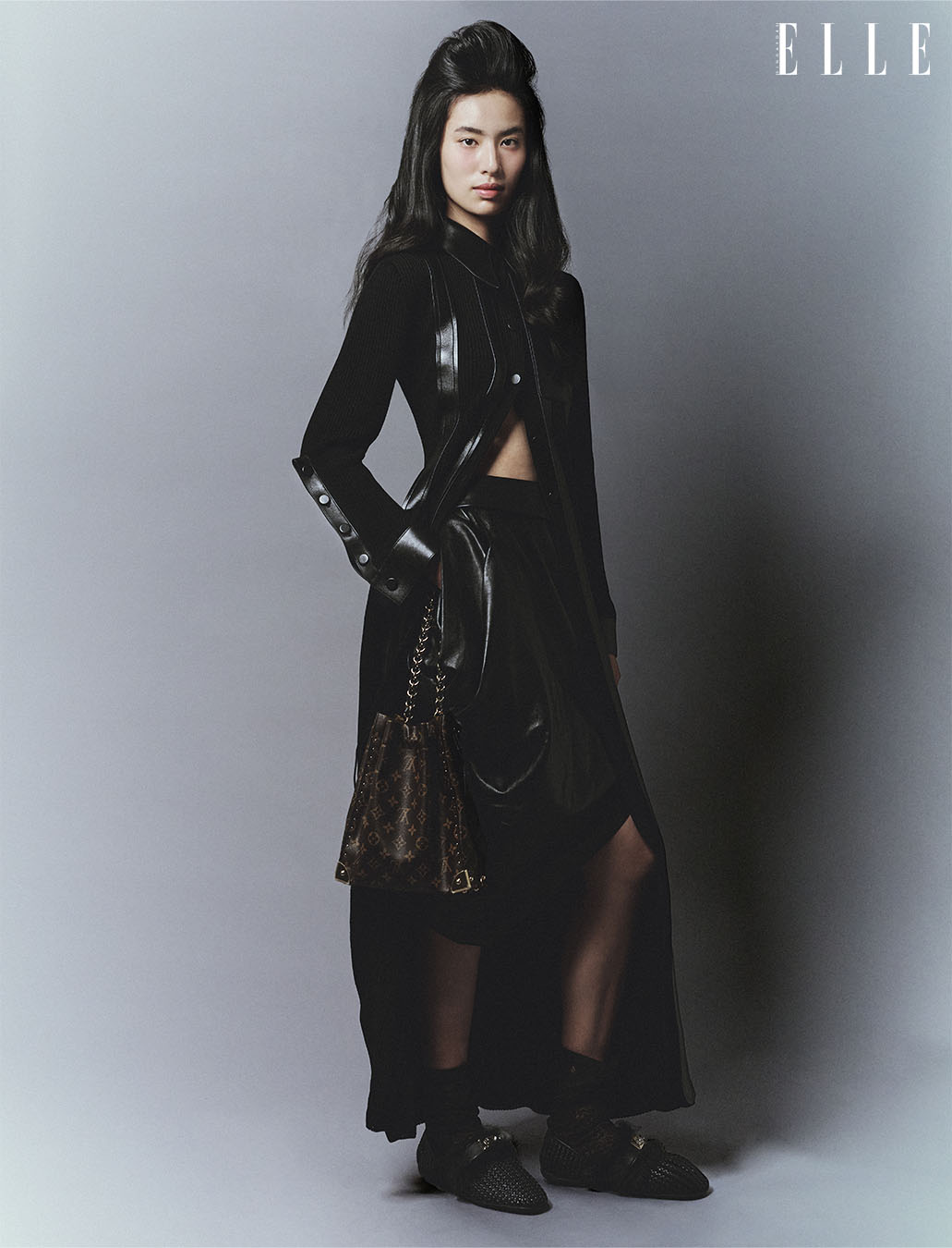 Louis Vuitton’s Spring/Summer 2026 Collection Recasts Luxury Through An Inward Lens